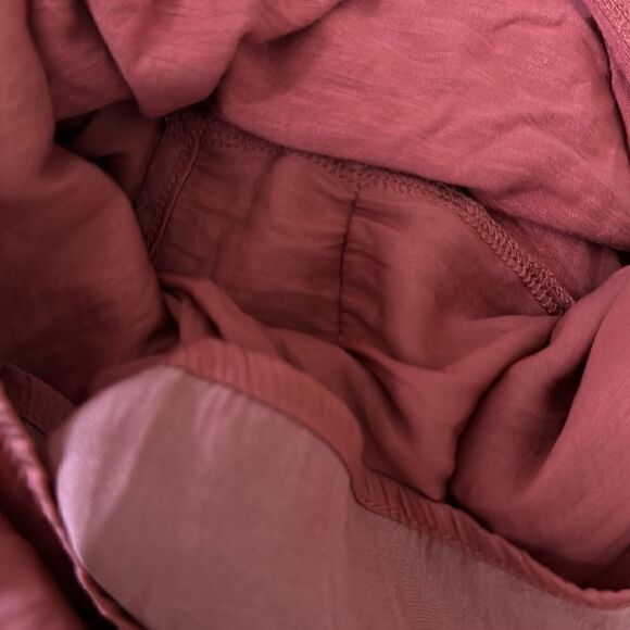 Dolan Left Coast | Anthropologie Flowy Sleeveless Blouse Top | M - Picture 7 of 8